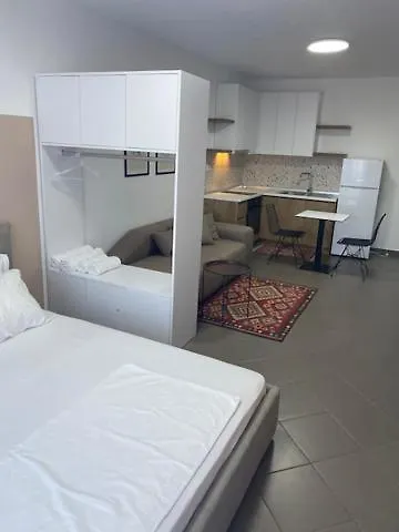 Lulu Suites - Studio Golem  0*, Golem (Tirana) Albania